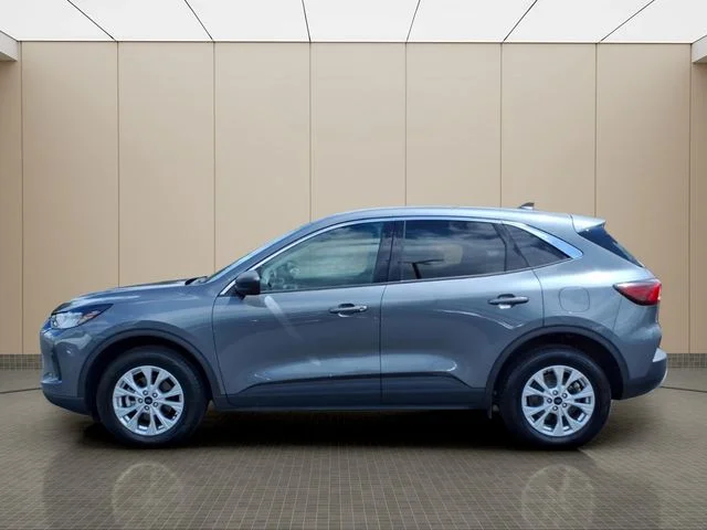 Used 2024 Gray Ford Active image 4