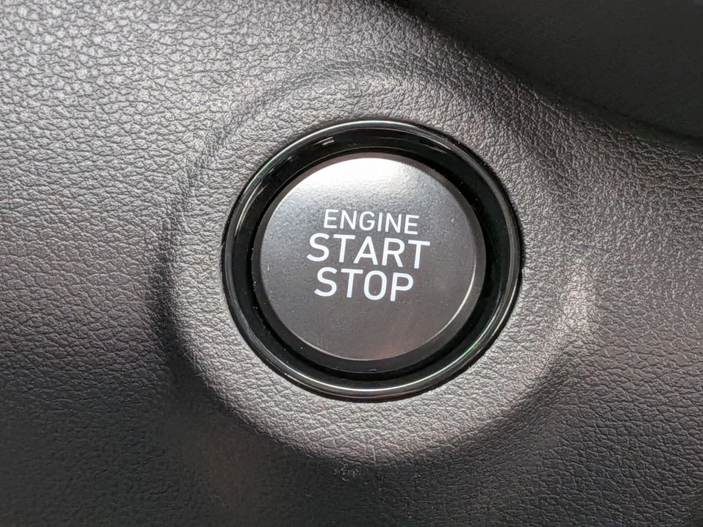 New 2026 White Hyundai SEL image 14