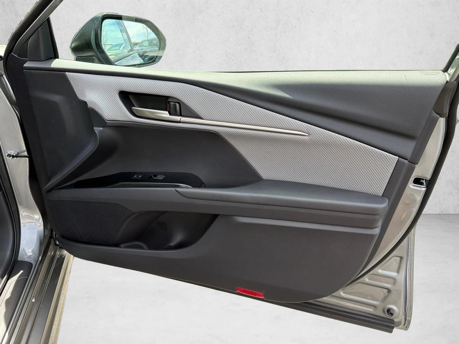 Used 2026 Black Toyota LE image 14