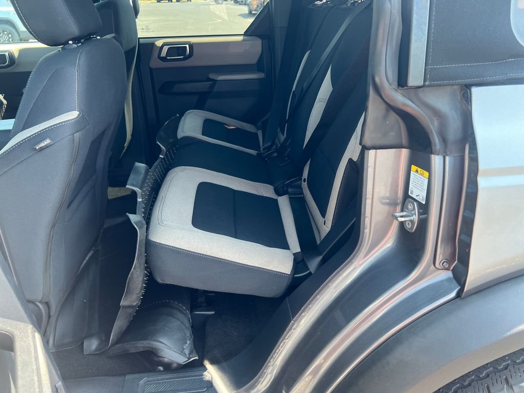 Used 2023 Gray Ford Big Bend image 21