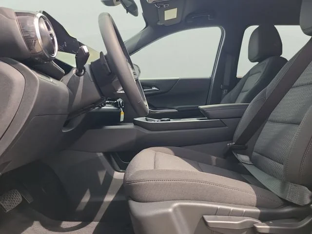 New 2027 Mosaic Black Metallic Chevrolet LT image 20