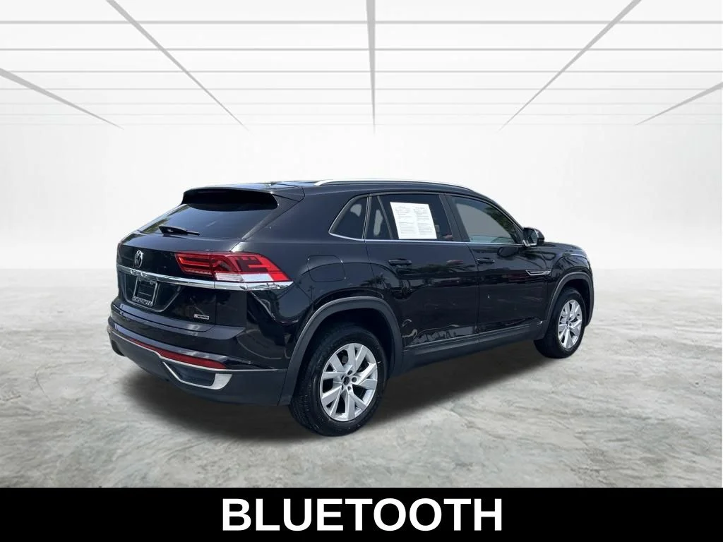 Used 2021  Volkswagen 2.0T S image 5