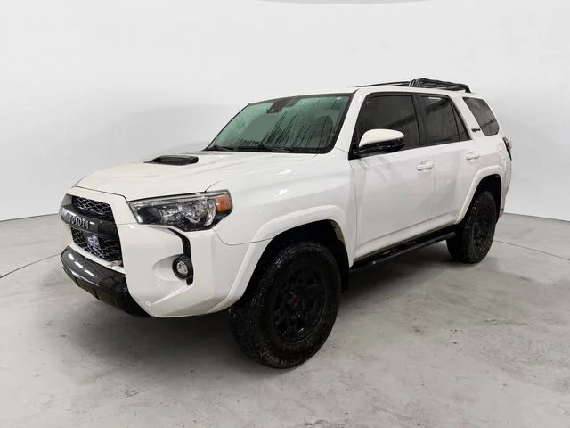 2020 Toyota 4Runner TRD Pro 4WD V6's photo