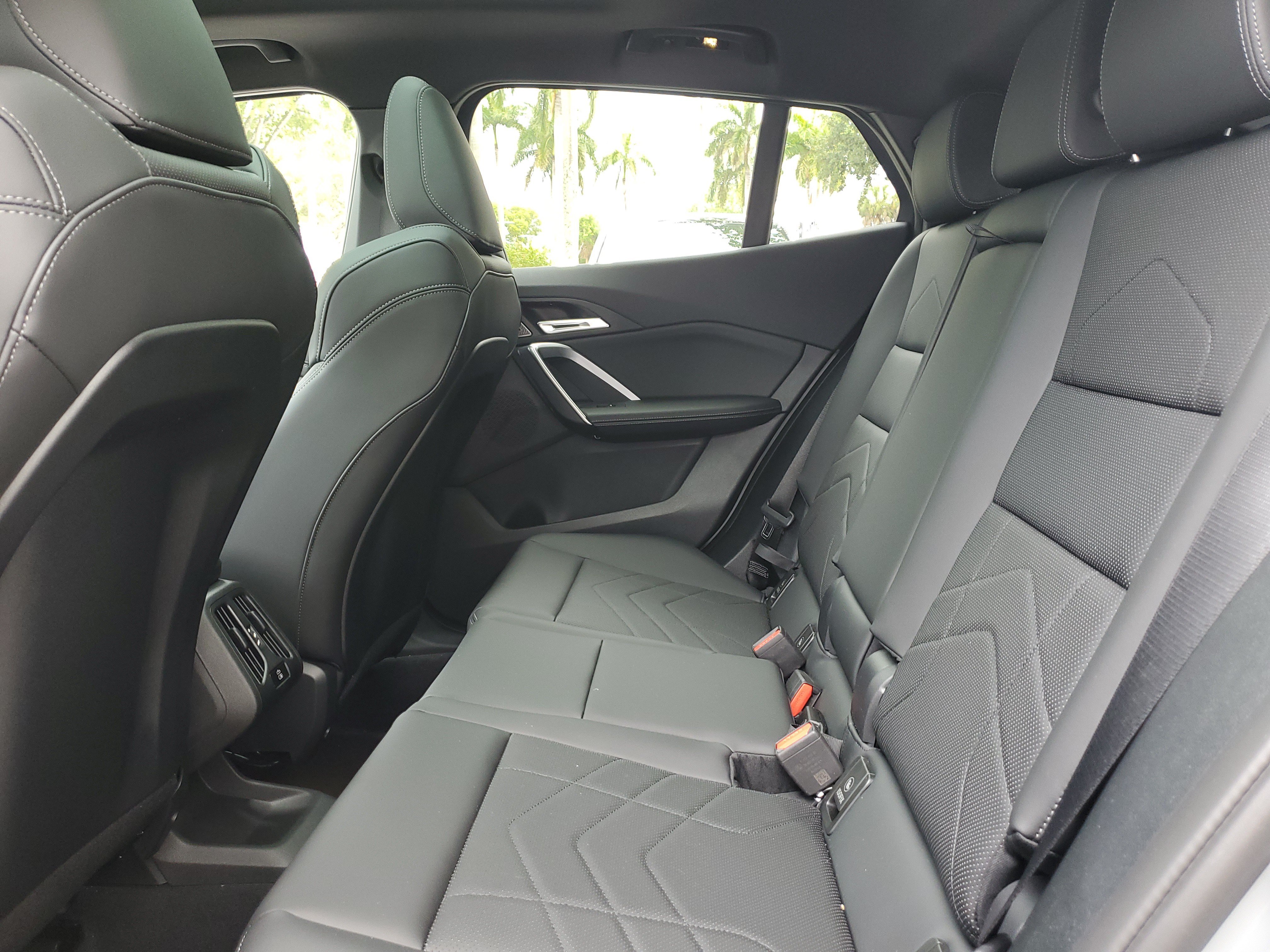 New 2026 Brooklyn Grey Metallic BMW xDrive28i image 9