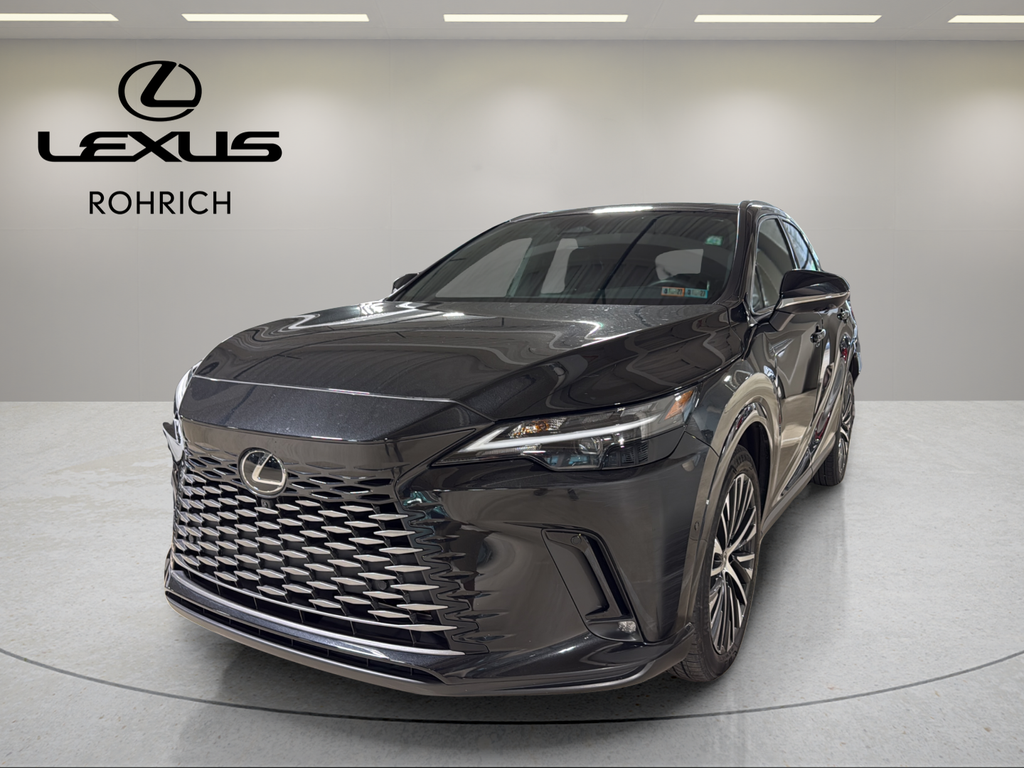 2023 Lexus RX 350 350 Premium AWD's photo