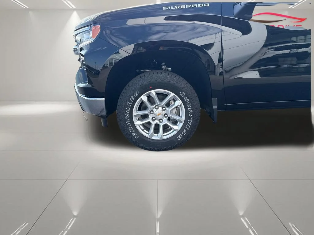 2026 Chevrolet Silverado 1500 LT - Photo 29