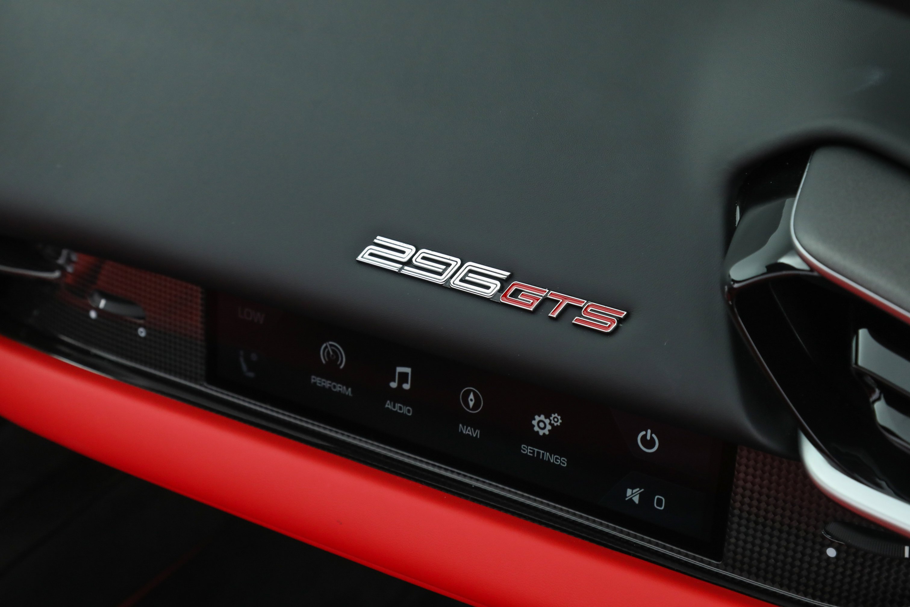 2024 Ferrari 296 Base - Photo 22