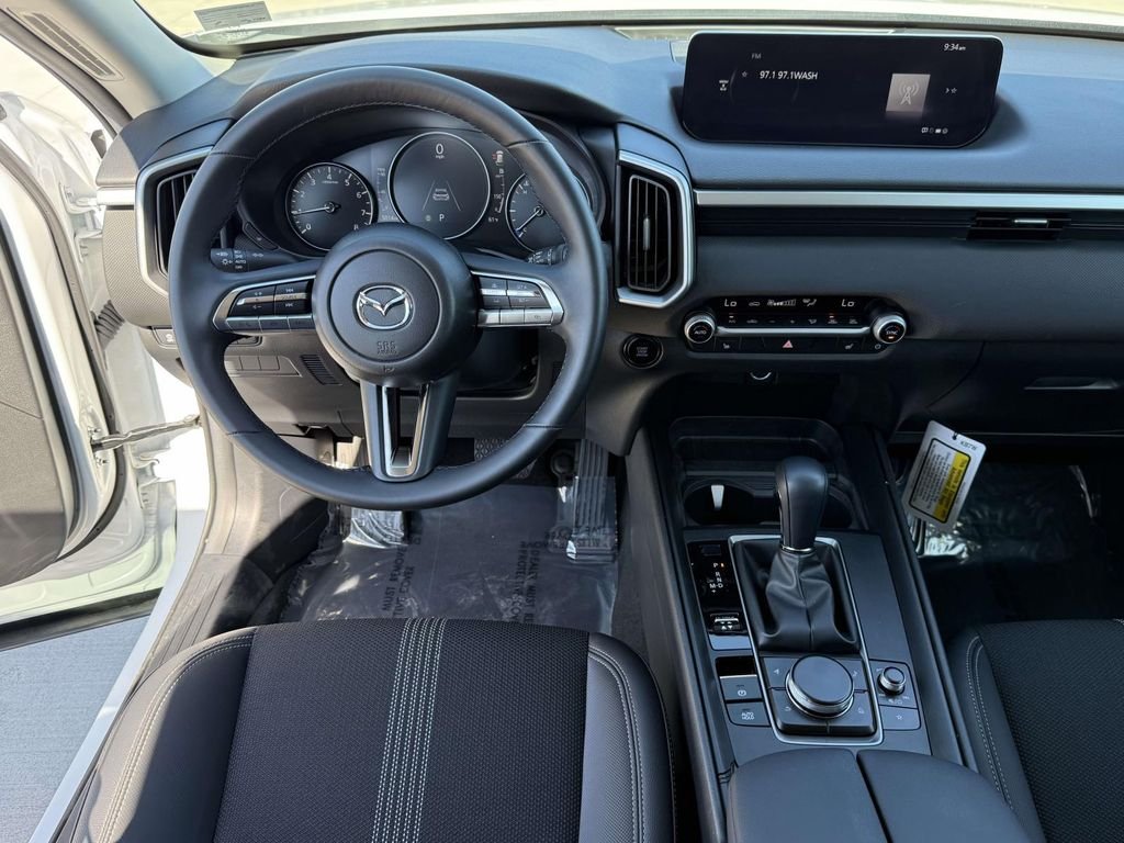 Used 2025 Beige Mazda 2.5 S Preferred Package image 16