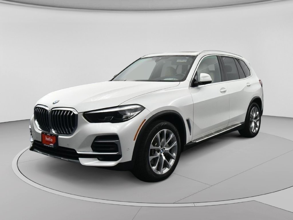 2022 BMW X5 40i - Photo 5