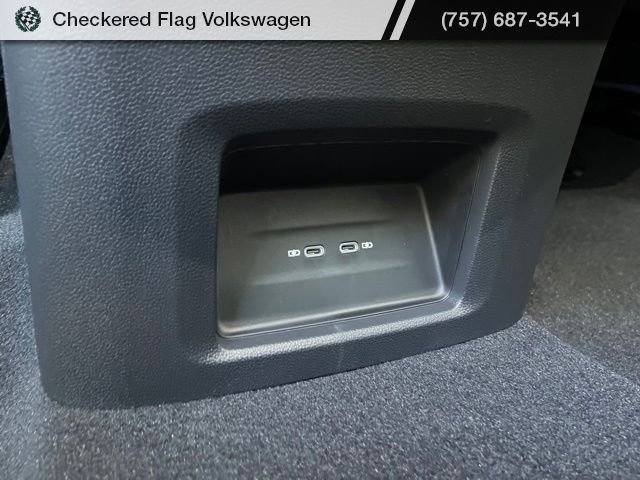 2026 Volkswagen Atlas SE - Photo 54
