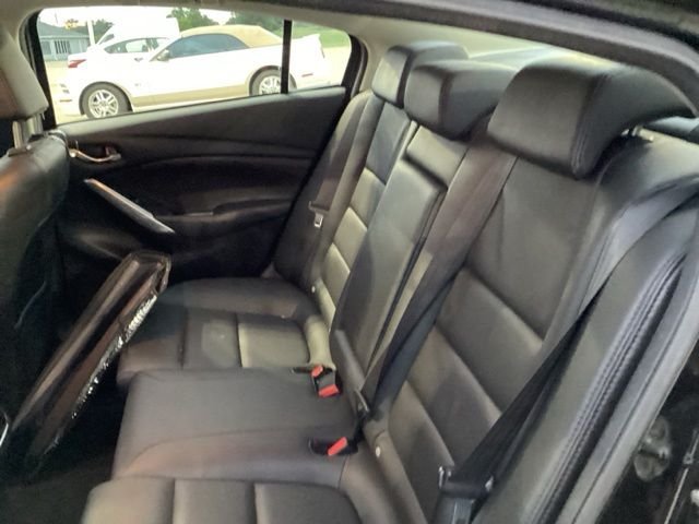 Used 2017  Mazda Touring image 14