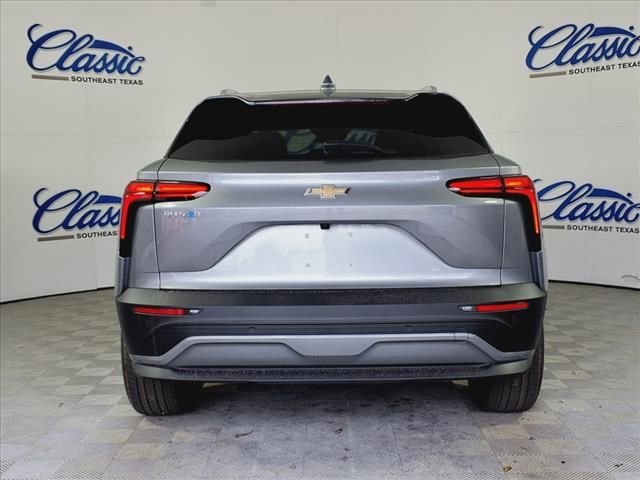 2025 Chevrolet Blazer EV LT - Photo 69