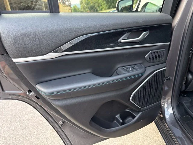 2024 Jeep Grand Cherokee Trailhawk 4xe - Photo 18