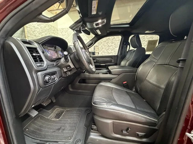 Used 2020 Red Ram Limited image 19