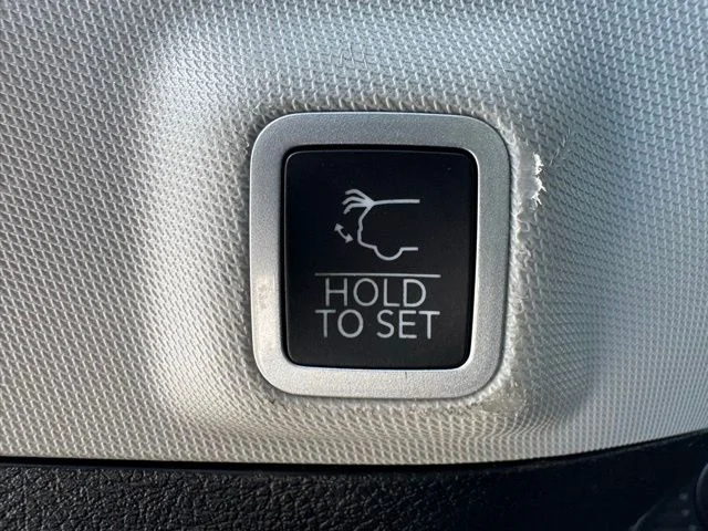 Used 2023 Gray Jeep 4xe image 8
