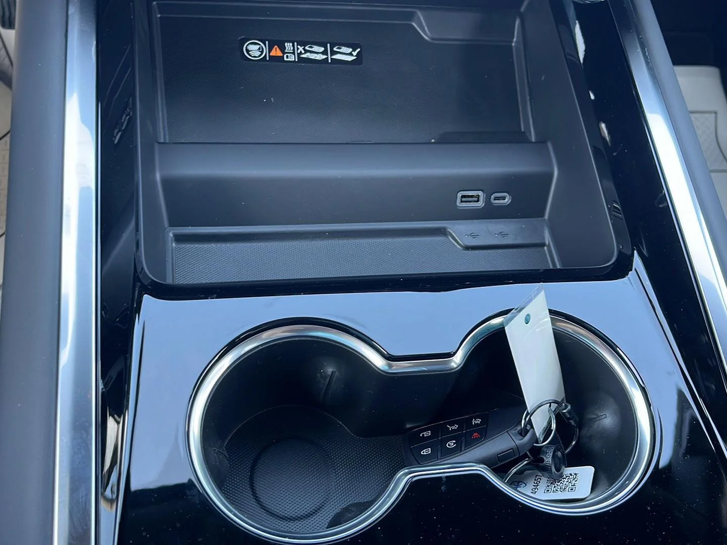 2026 Chevrolet Tahoe LT - Photo 17