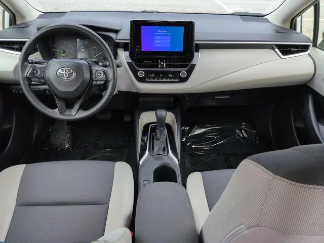 Certified Used 2024 WIND CHILL PEARL Toyota  image 14