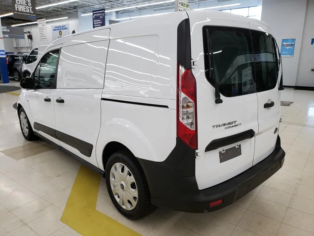 Used 2019 Frozen White Ford XL image 6
