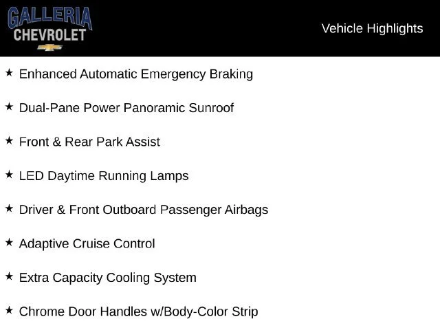 Certified Used 2021 SUMMIT WHITE Chevrolet Premier image 7