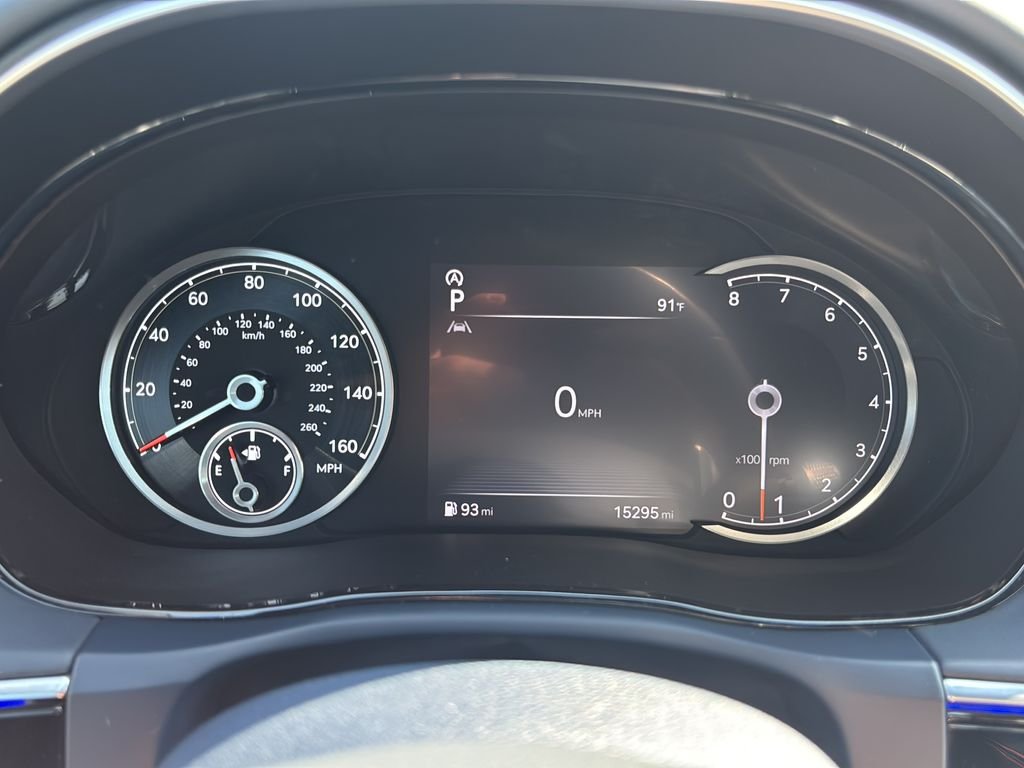2025 GENESIS GV70 Sport - Photo 29