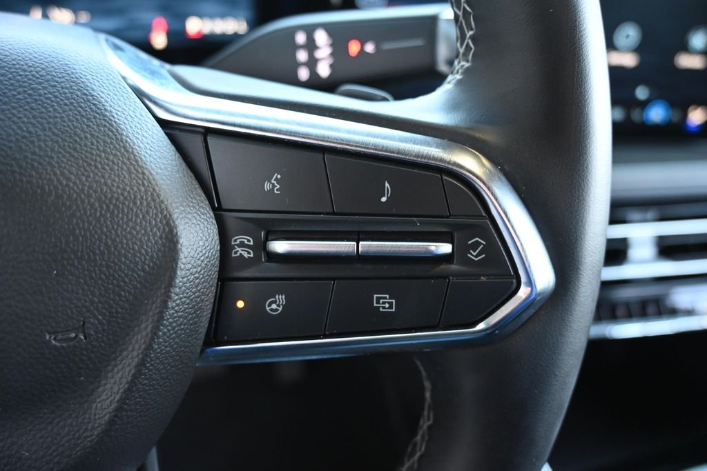 Certified Used 2024 Sterling Gray Metallic Chevrolet LS image 33