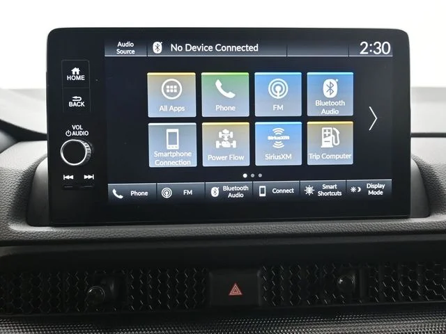 Used 2024 Crystal Black Pearl Honda Sport-L image 23