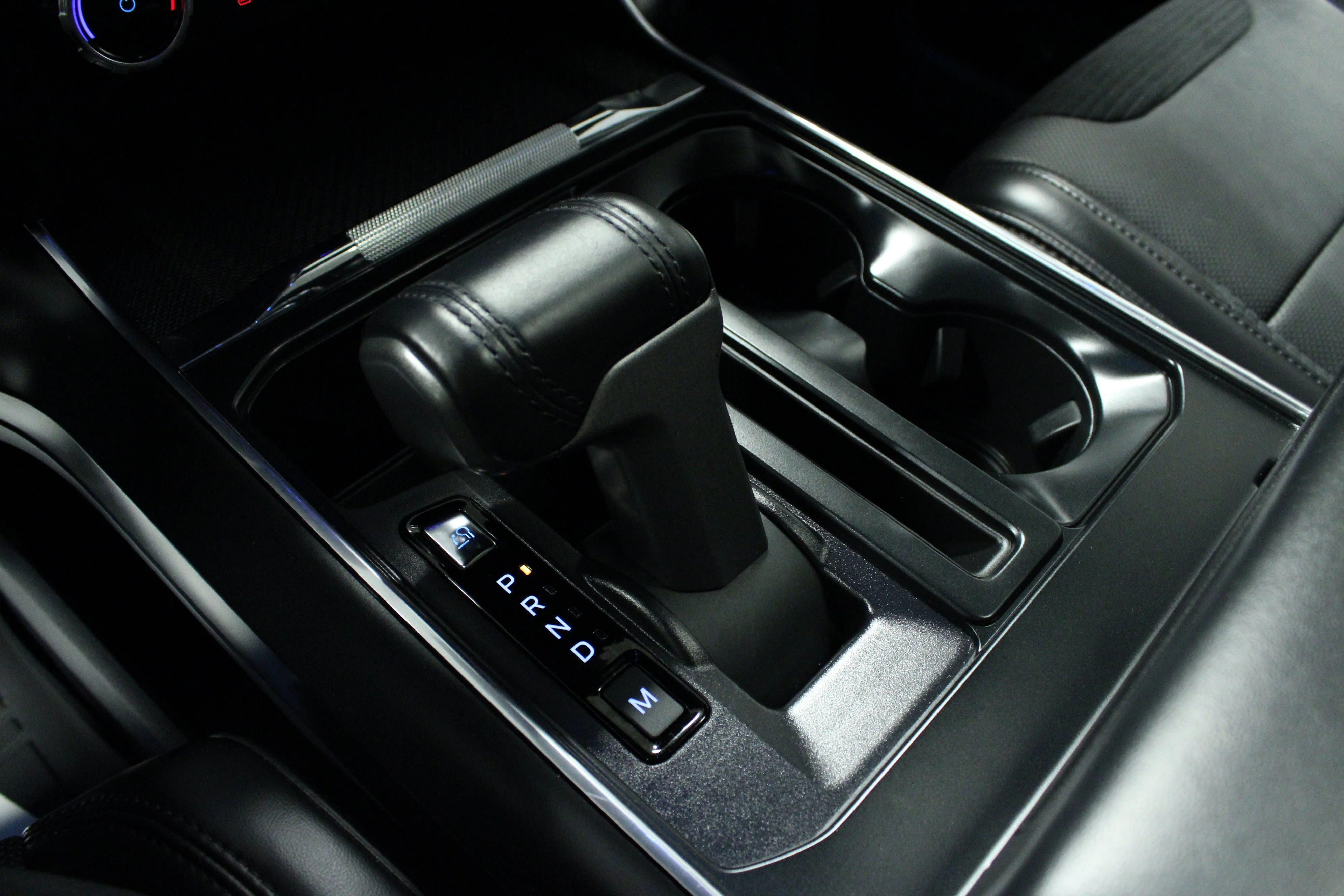 Used 2023 Black Metallic Ford Raptor image 24