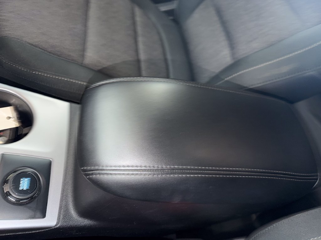 Used 2024 Black Ford Big Bend image 18