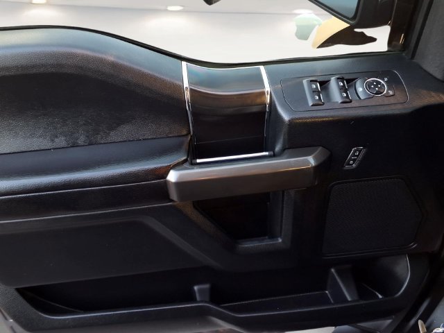 Used 2018 Gray Ford XLT image 14