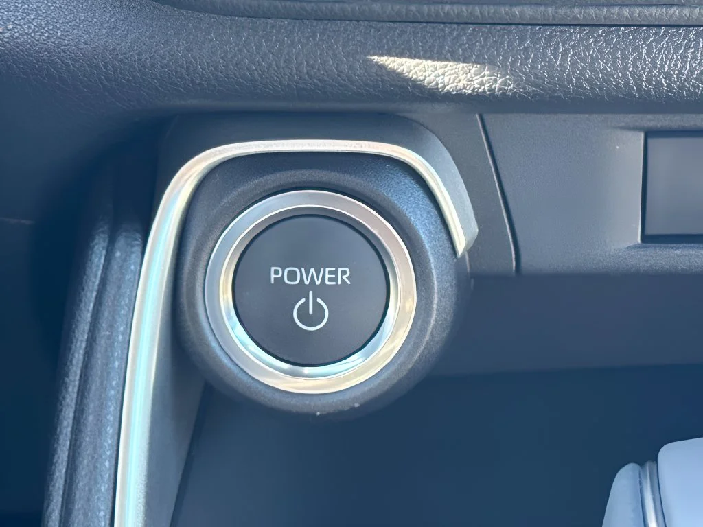 Used 2026 Beige Toyota XLE image 18
