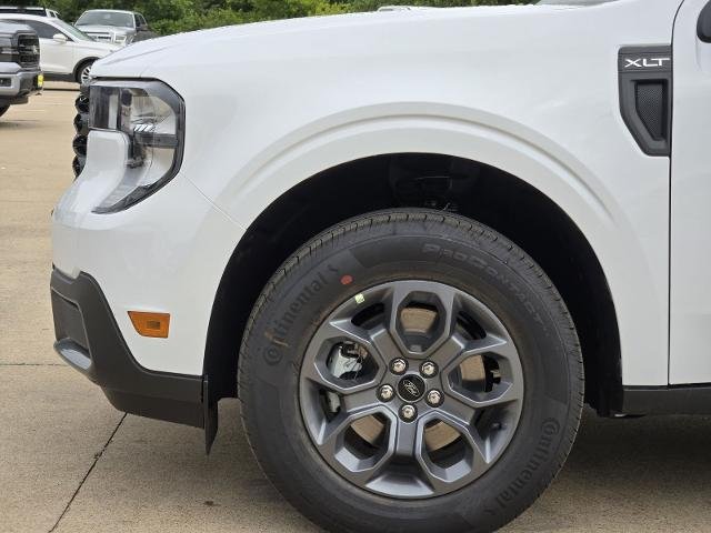 New 2026 Oxford White Ford XLT image 26