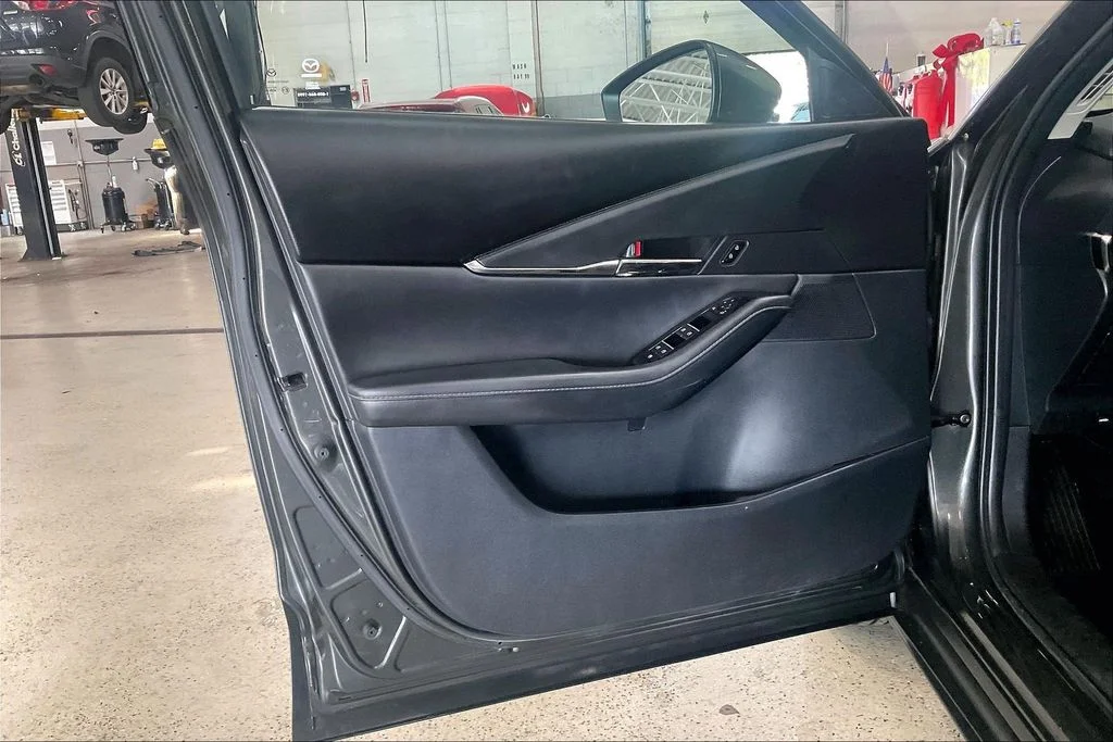 Used 2023 Gray Mazda 2.5 S Preferred Package image 23
