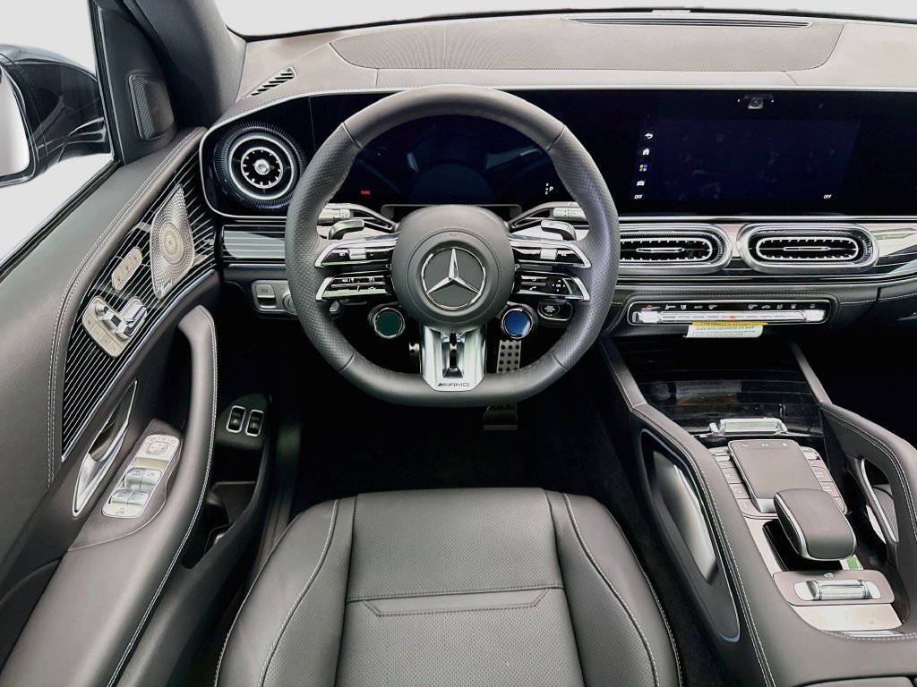New 2027 Black Mercedes-Benz  image 11