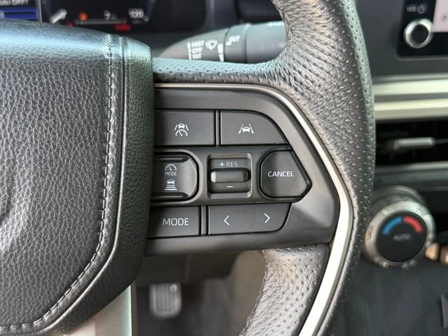 Used 2024 Underground Toyota TRD Off-Road image 14