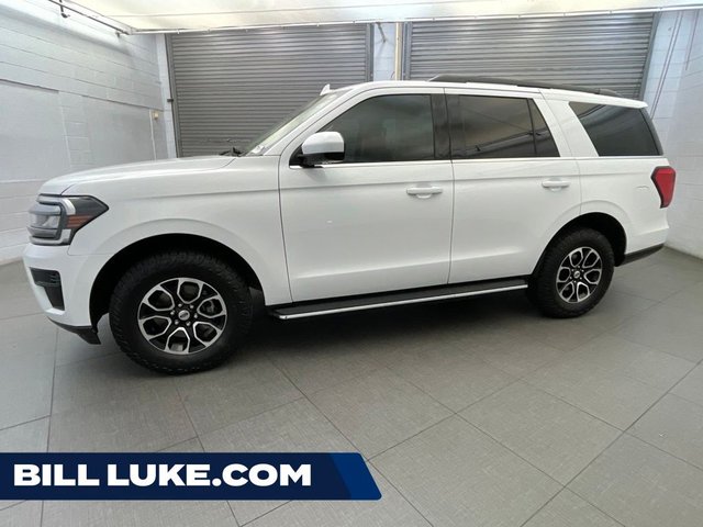 2022 Ford Expedition XLT