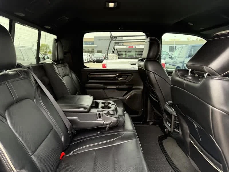 2021 RAM Ram 1500 Pickup Limited - Photo 10