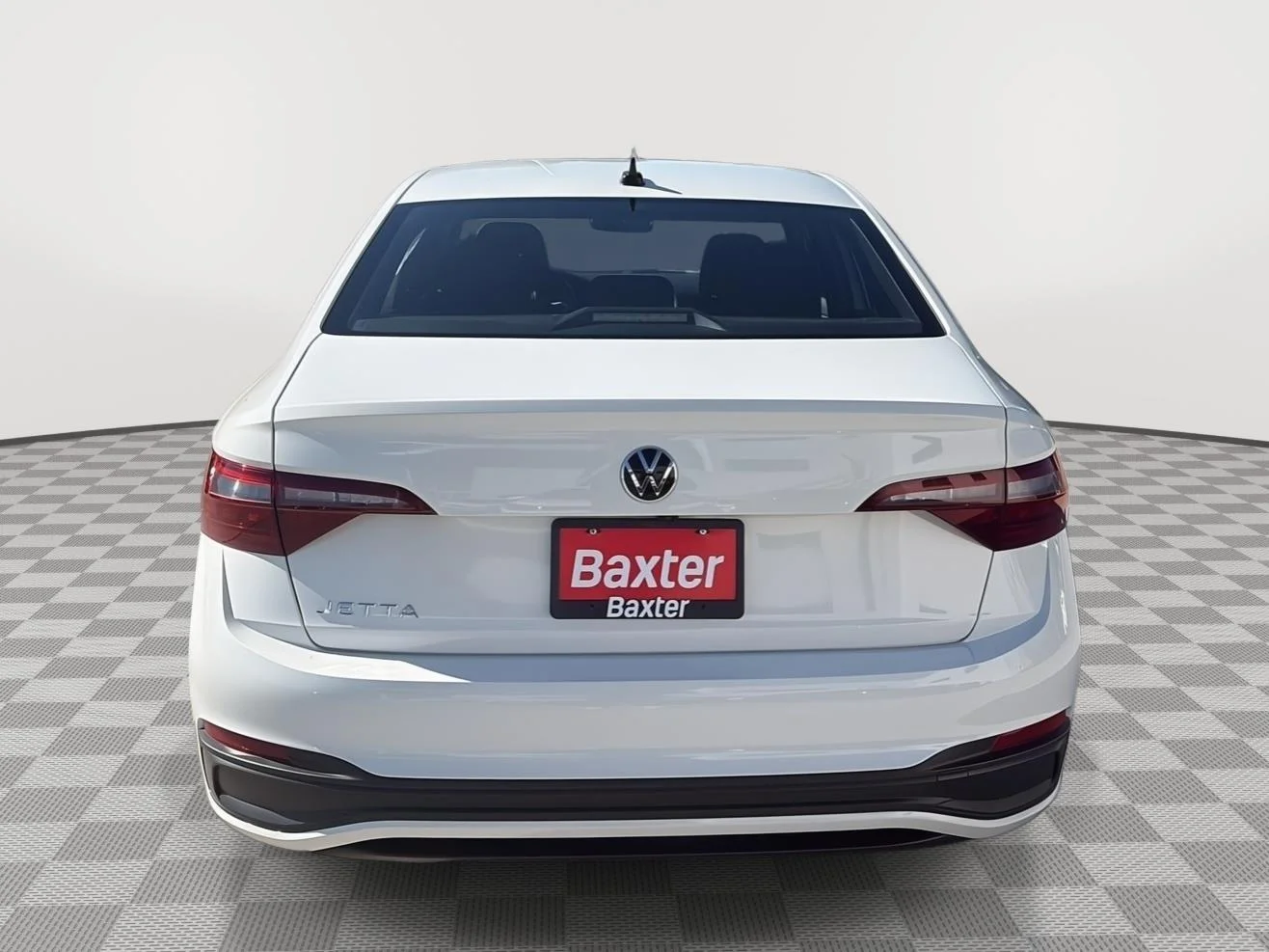 Certified Used 2023 Pure White Volkswagen Sport image 8