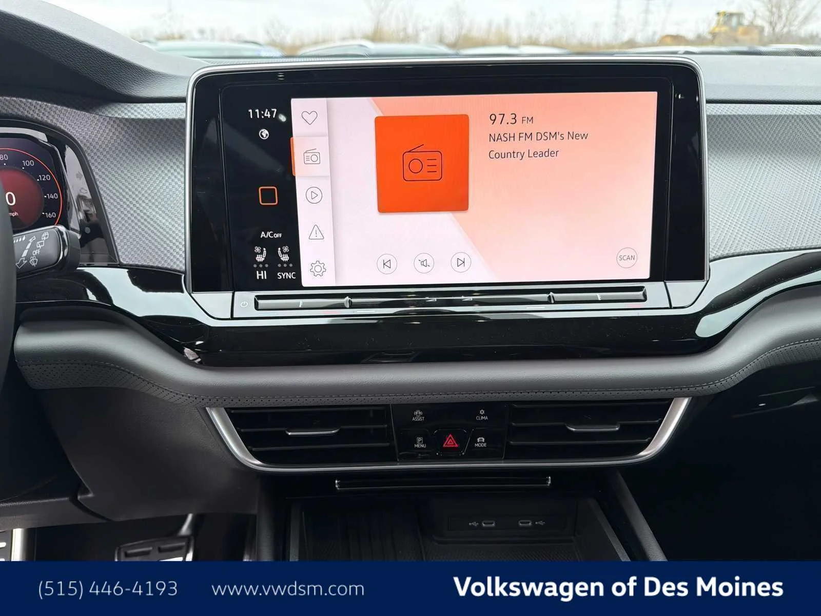 2026 Volkswagen Atlas Atlas Peak Edition - Photo 17
