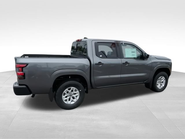 New 2026 Gray Nissan S image 9