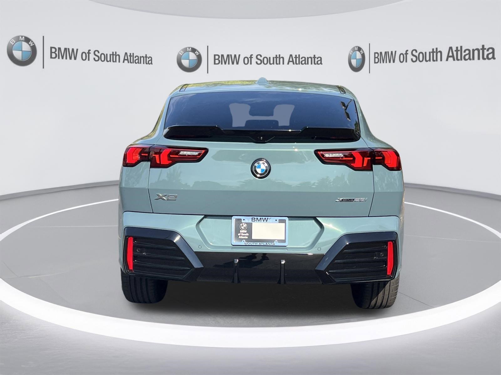 2026 BMW X2 28i - Photo 25