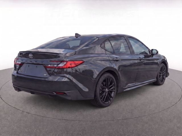 Used 2025  Toyota SE image 4
