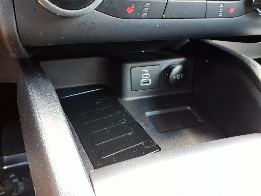 Used 2024 Carbonized Gray Ford Heritage image 19