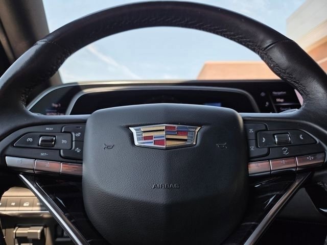 2021 Cadillac Escalade Sport - Photo 30