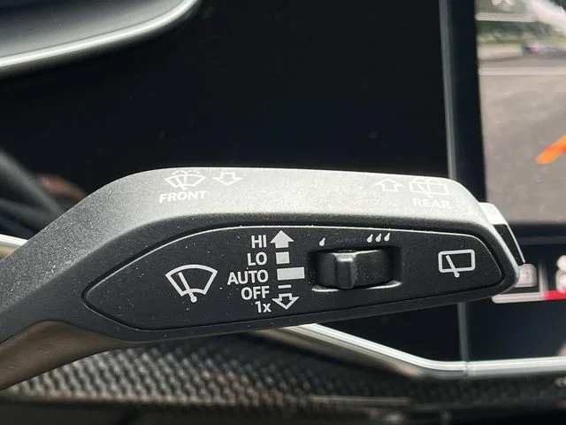 Used 2023 Blue Audi Prestige image 44