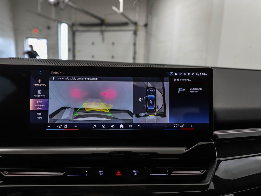 2026 BMW 5 Series 530i - Photo 19
