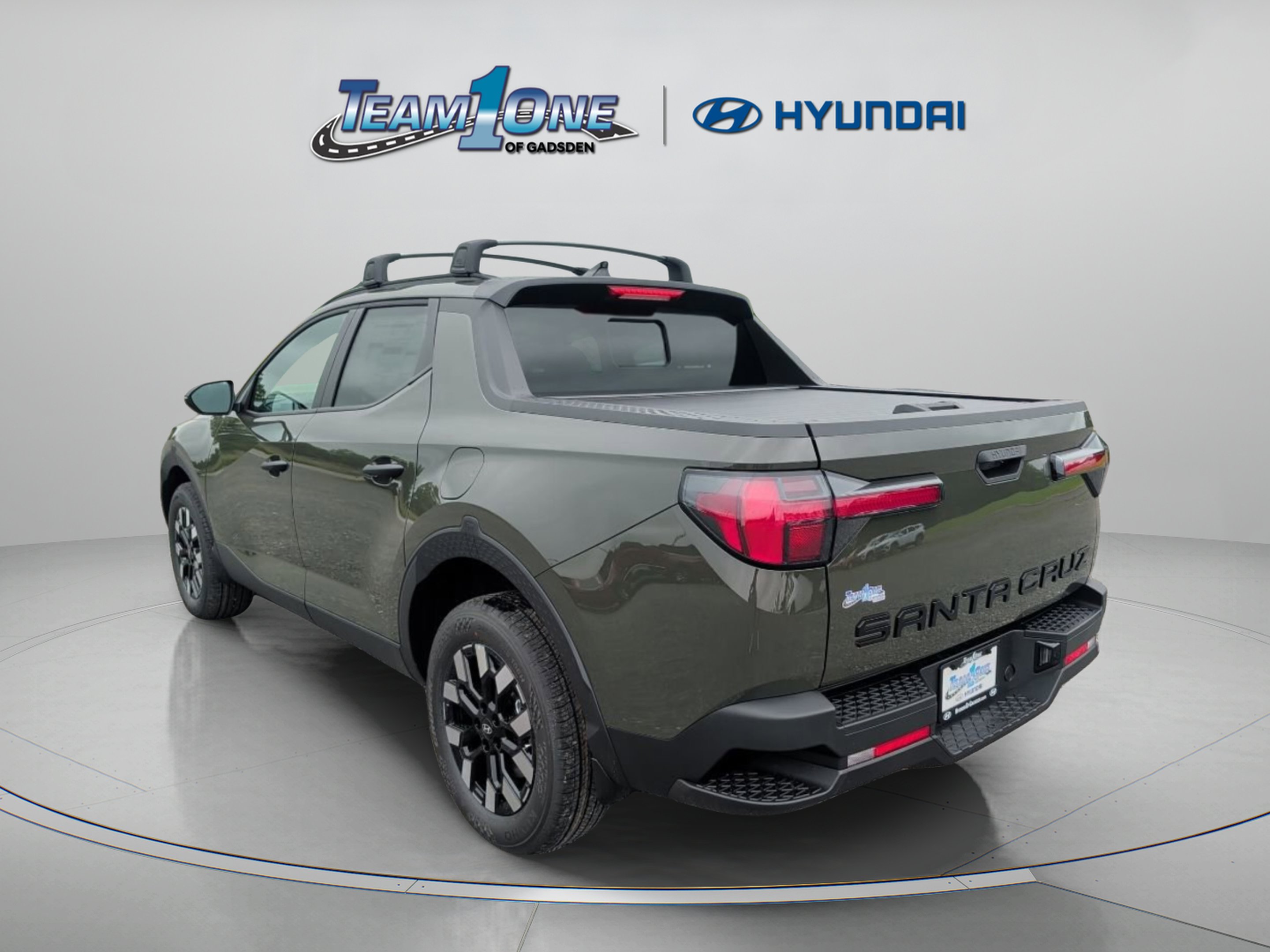 New 2026 Rockwood Green Hyundai SEL Activity image 6