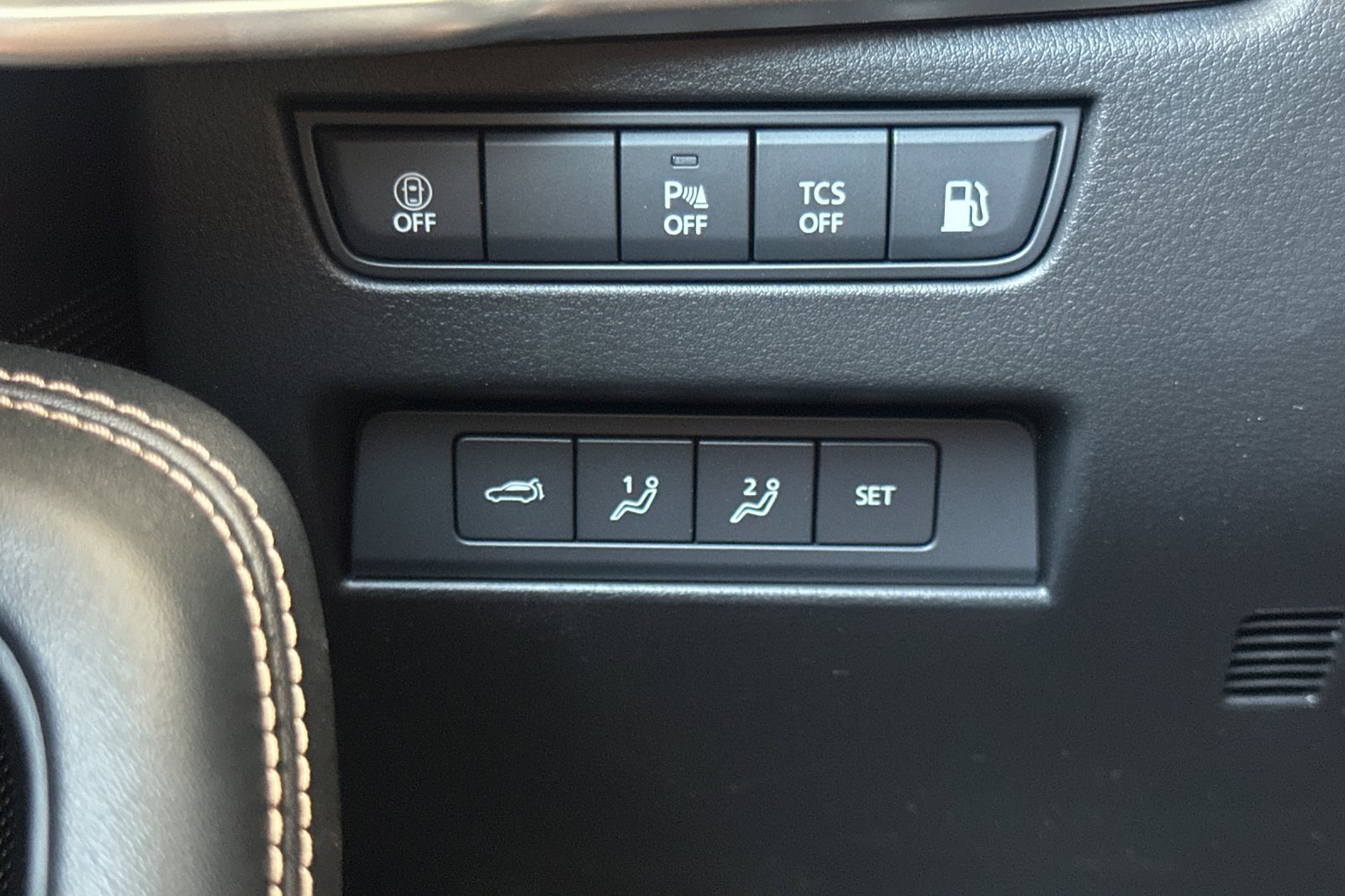 2025 Mazda CX-90 Premium Sport - Photo 32