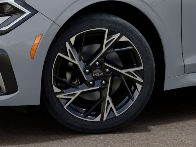 New 2026 C7S/WOLF GRAY Kia GT-Line image 9
