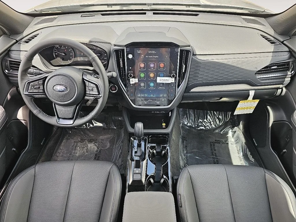New 2026 Silver Subaru Limited image 13