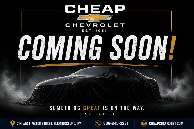 2016 Chevrolet Silverado 2500HD